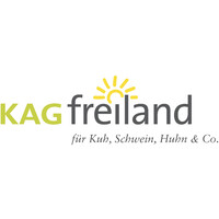KAGfreiland Logo