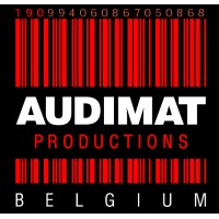 Audimat Productions Belgium Logo