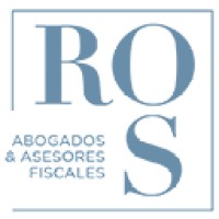ROS Abogados & Asesores Fiscales Logo