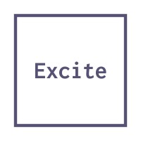 Excite Logo