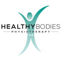 Healthy Bodies Physiotherapy Vic Logo