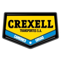 Transportes Crexell Logo