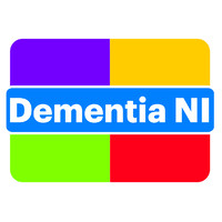 Dementia NI Logo