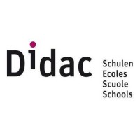 Didac Schulen Logo