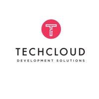 Techcloud Developement Solutions Pvt Ltd Logo