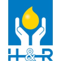 H&R Group Logo