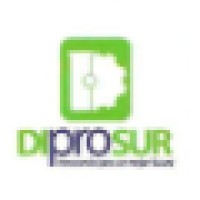 Diprosur S.A. Logo