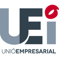 Unió Empresarial Logo