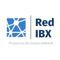 Red IBX Sostenibilidad Logo
