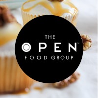 Open Food Group Logo