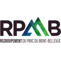 Le Regroupement du parc du Mont-Bellevue Logo