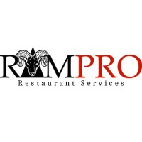 RamPro Logo