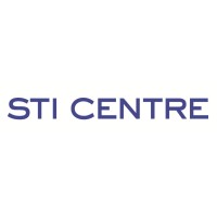 STI CENTRE GROUPE RATPDEV Logo