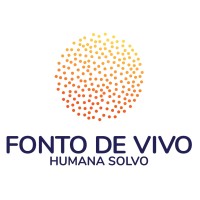 Fonto de vivo - ORISA® Logo