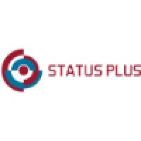 Status Plus Logo