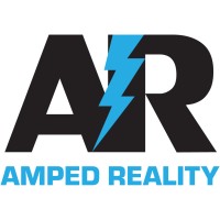 Amped Reality Logo