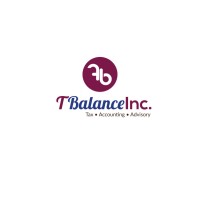 TBalance Inc Logo