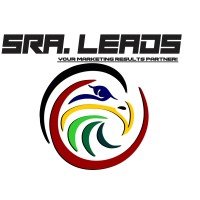 SRA.LEADS Logo