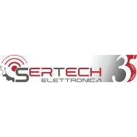 SerTech Elettronica Srl Logo