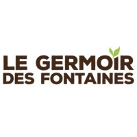 Le Germoir des Fontaines SCRL Logo