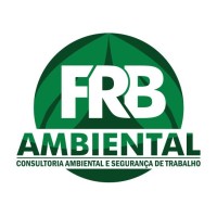 FRB AMBIENTAL Logo