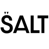 Salt Studio London Logo