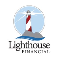 Lighthouse Financial Logo