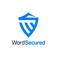 WordSecured Logo