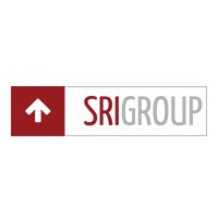 SRI Group Global Logo
