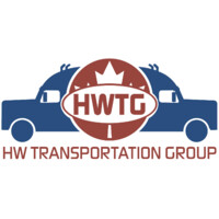 HW Transportation Group Logo