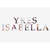 Yres Isabella Photography Logo