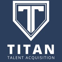 Titan Talent Acquisition Inc. Logo