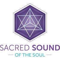 Sacred Sound of the Soul Logo