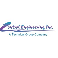 Control Engineering, Inc. Logo