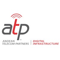 Andean Telecom Partners Logo