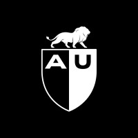 Adelaide University Sport & Fitness Logo
