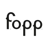 f.o.p.p. Logo