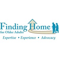 Finding Home for Older Adults Logo