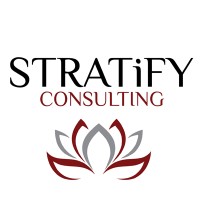 Stratify Consulting Logo