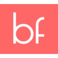Being Found Logo