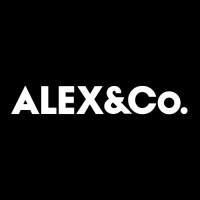 Alex & Co Parramatta Logo