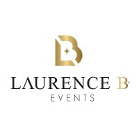 LAURENCEBEVENTS Logo