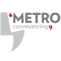 Metro Conveyancing (SA) Pty Ltd Logo