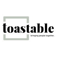 Toastable Logo