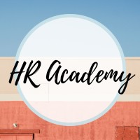 HR Academy Logo