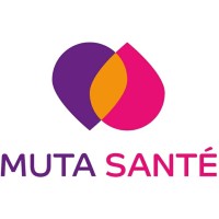 MUTA SANTÉ Logo