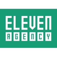 Eleven Agency Logo