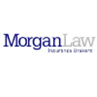Morgan Law Insurance Brokers Ltd Logo