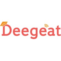 Deegeat Logo