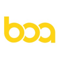 BOA Gaming Logo